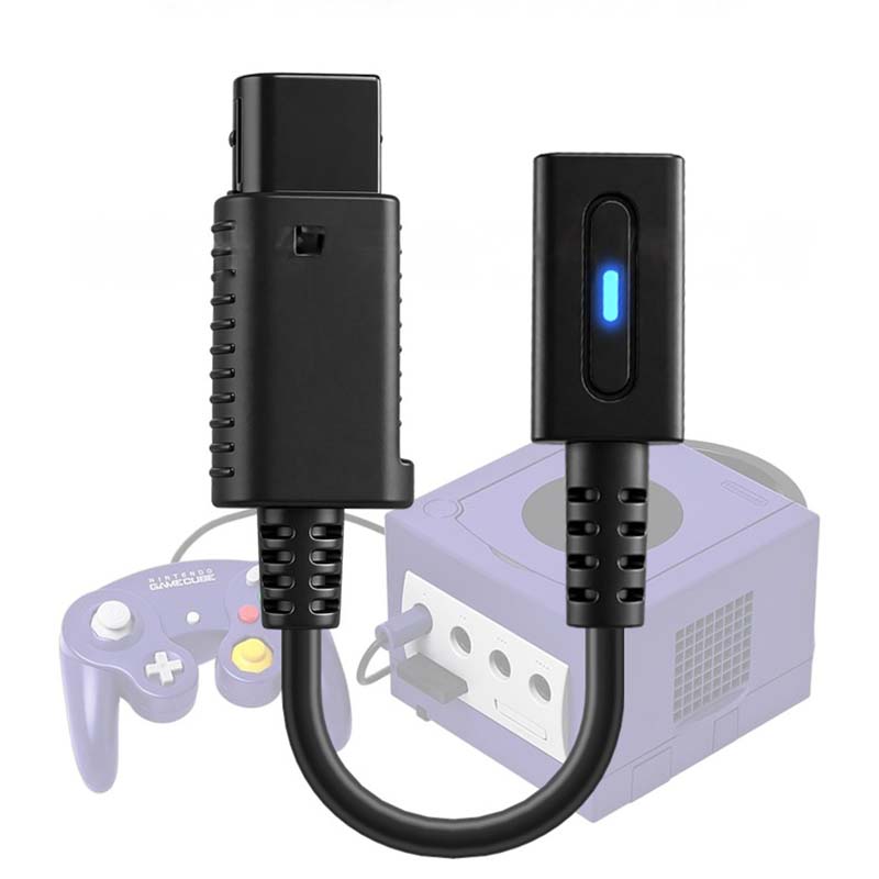 Gaming Console Nintendo - Кабель для зарядки USB-C 45 Вт