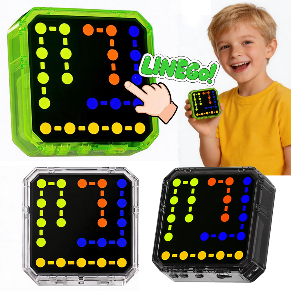 Gaming Console Handheld - Электронная портативная игровая консоль для детей,