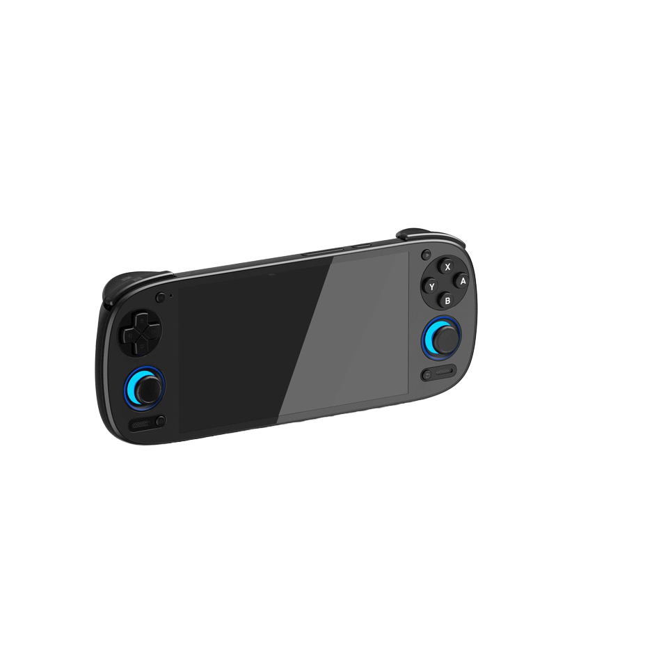 Gaming Console Handheld - Портативная игровая консоль Retroid Pocket 5