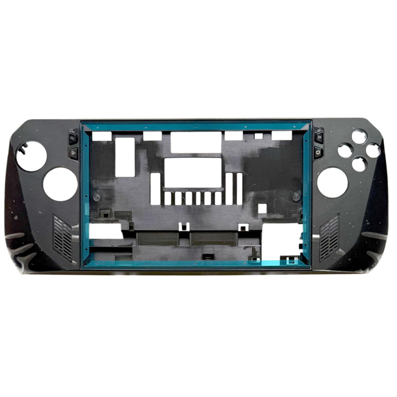 Gaming Console Generations - Новинка для BOTTOMCASE ® Игровая портативная