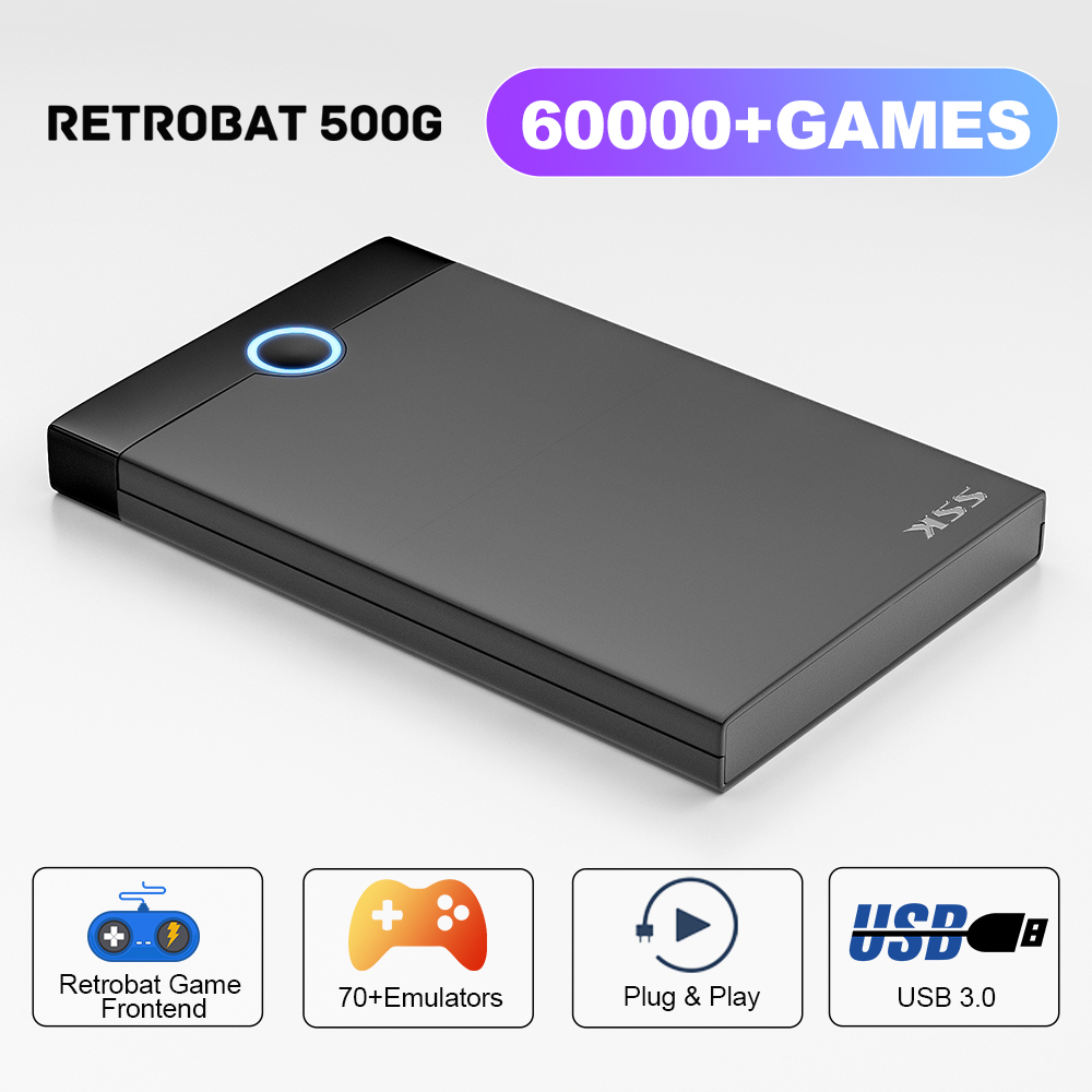 Gaming Console With Gta - Игровой HDD KINHANK Super Console X