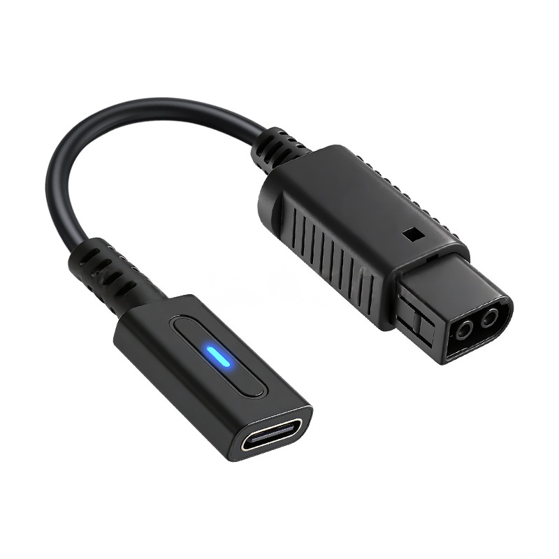 Кабель для зарядки USB-C 45 Вт – обзор и цена Gaming Console Nintendo