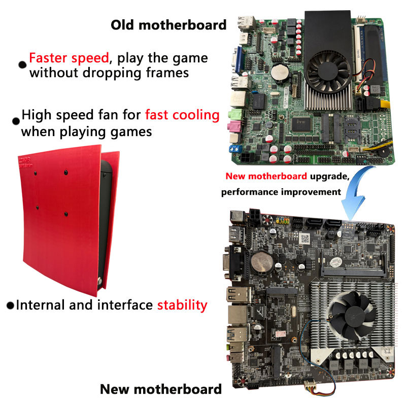 Игровая консоль X2 70000 + кла – обзор и цена Gaming Console With Gta