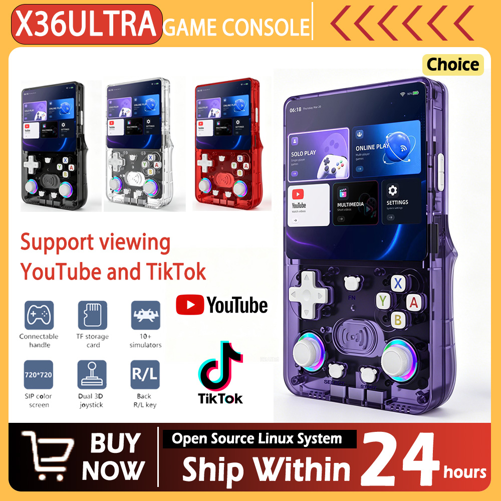 Новая портативная игровая конс – обзор и цена Gaming Console With Gta