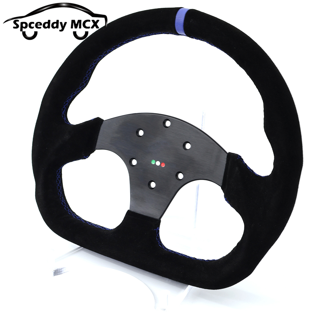 Тип D 13 дюймов 330 Автомобиль – обзор и цена Steering Wheel Gaming