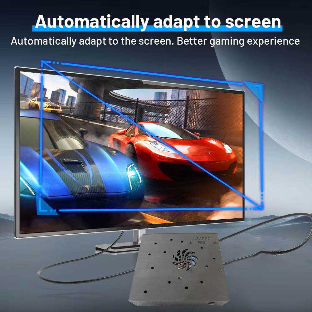 8G Ram 2T Rom Новое обновление – обзор и цена Gaming Console With Gta