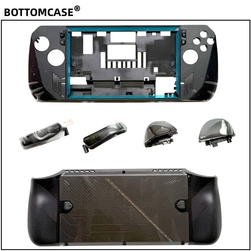 Новинка для BOTTOMCASE ®   Игр – обзор и цена Gaming Console Generations