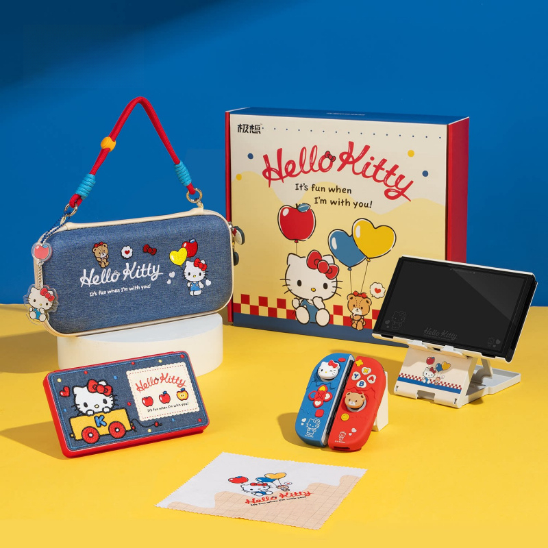 Защитный чехол Cartoon Kt для  – обзор и цена Gaming Console Nintendo