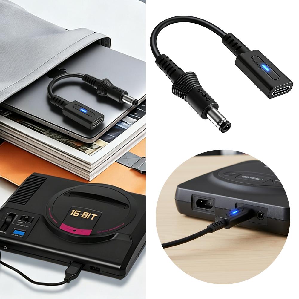 Адаптер TYPE-C (женский) для и – обзор и цена Gaming Console Generations