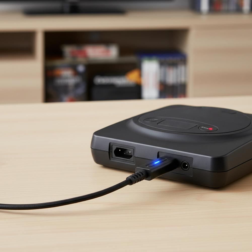 Адаптер TYPE-C (женский) для и – обзор и цена Gaming Console Generations
