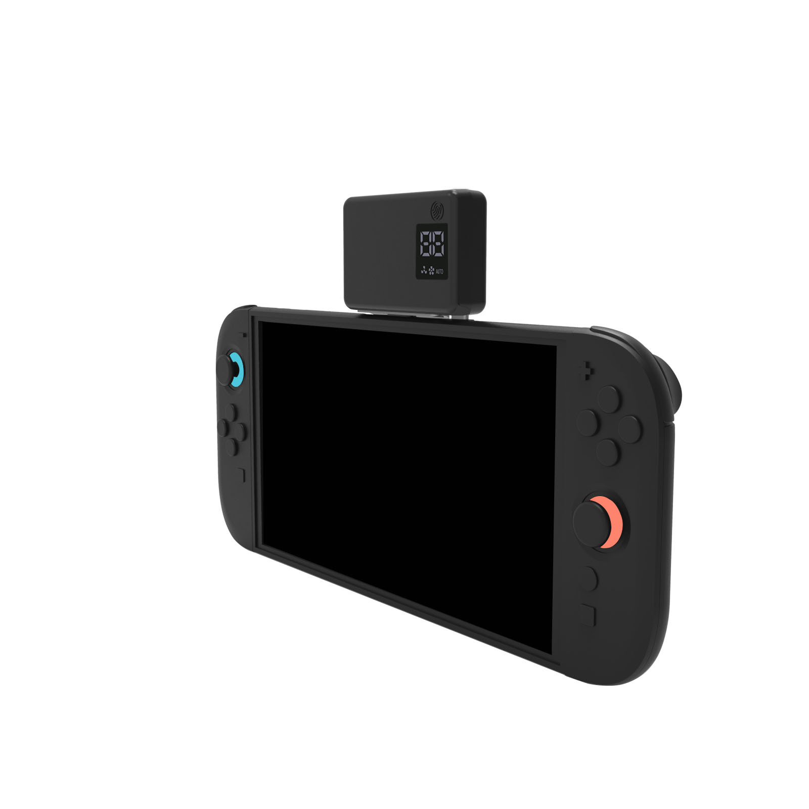 Умный охлаждающий вентилятор S – обзор и цена Gaming Console Nintendo Switch