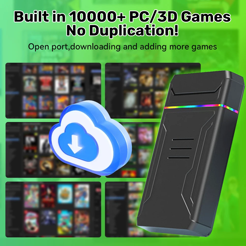 Портативный игровой жесткий ди – обзор и цена Gaming Console In Chinese