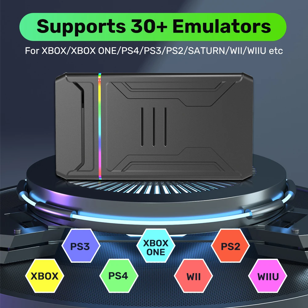 Портативный игровой жесткий ди – обзор и цена Gaming Console In Chinese