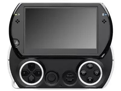 Игровая консоль PSP GO, портат – обзор и цена Gaming Console Handheld