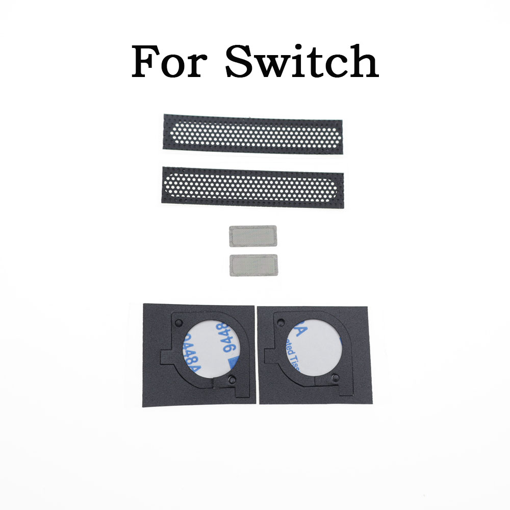 1 комплект пылезащитных фильтр – обзор и цена Gaming Console Nintendo Switch