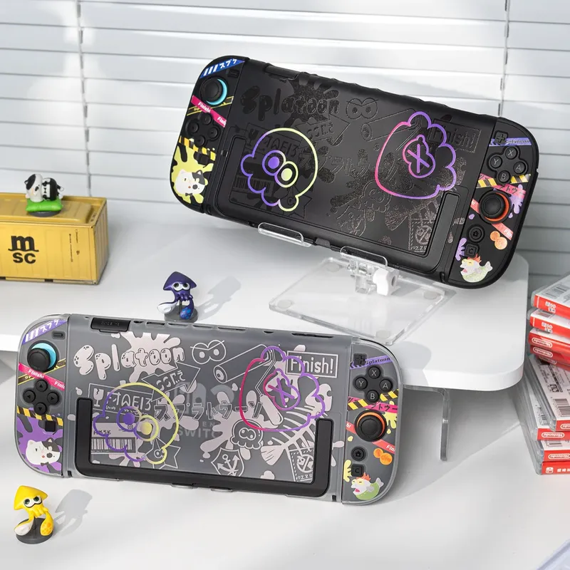 Защитный чехол для Nintendo Sw – обзор и цена Gaming Console Nintendo