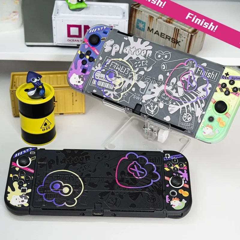 Защитный чехол для Nintendo Sw – обзор и цена Gaming Console Nintendo