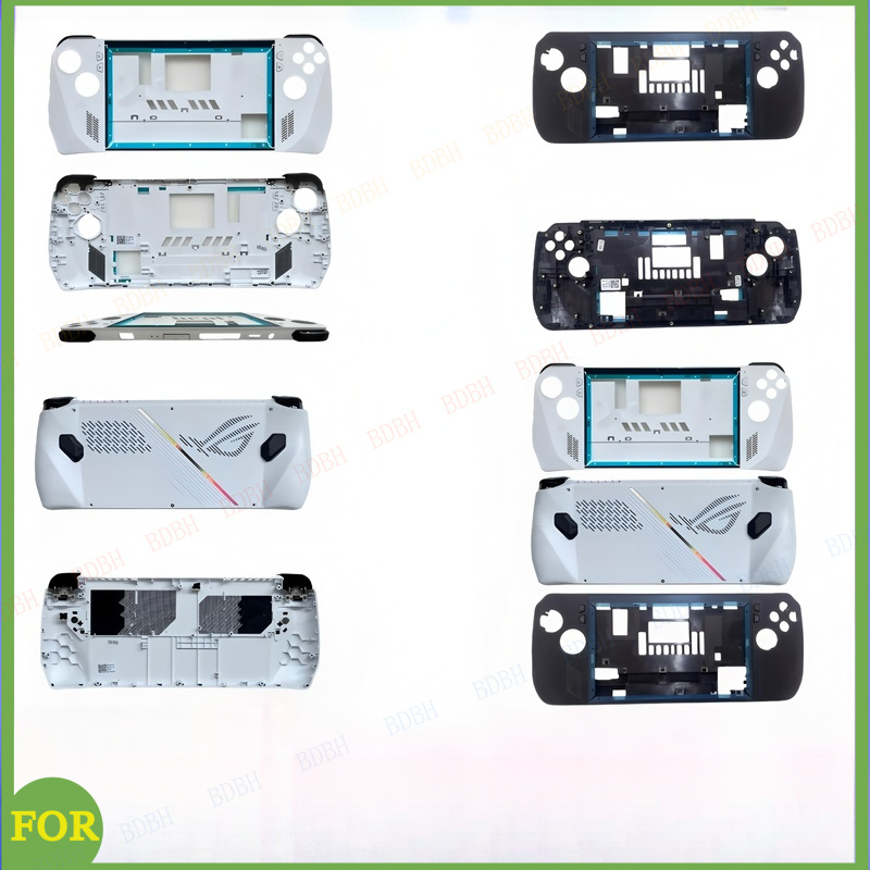Новый корпус для портативной и – обзор и цена Gaming Console Handheld