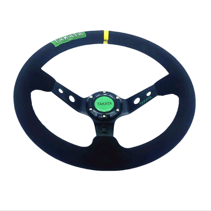 350 мм 14-дюймовый автомобильн – обзор и цена Steering Wheel Gaming