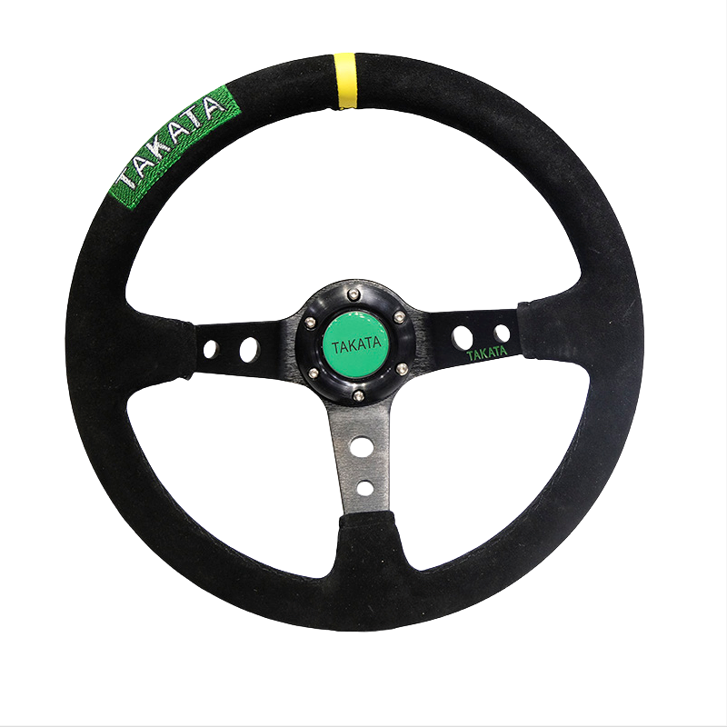 350 мм 14-дюймовый автомобильн – обзор и цена Steering Wheel Gaming