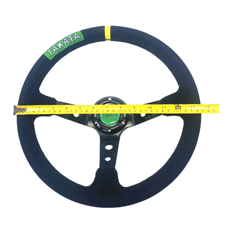 350 мм 14-дюймовый автомобильн – обзор и цена Steering Wheel Gaming