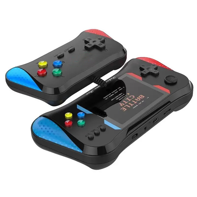 Портативная игровая консоль X7 – обзор и цена Gaming Console X7