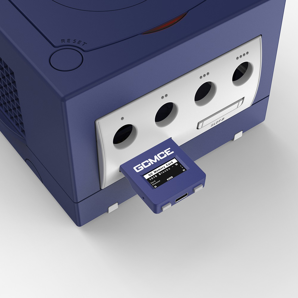 Bitfunx Game Saves Карта памят – обзор и цена Gaming Console Nintendo