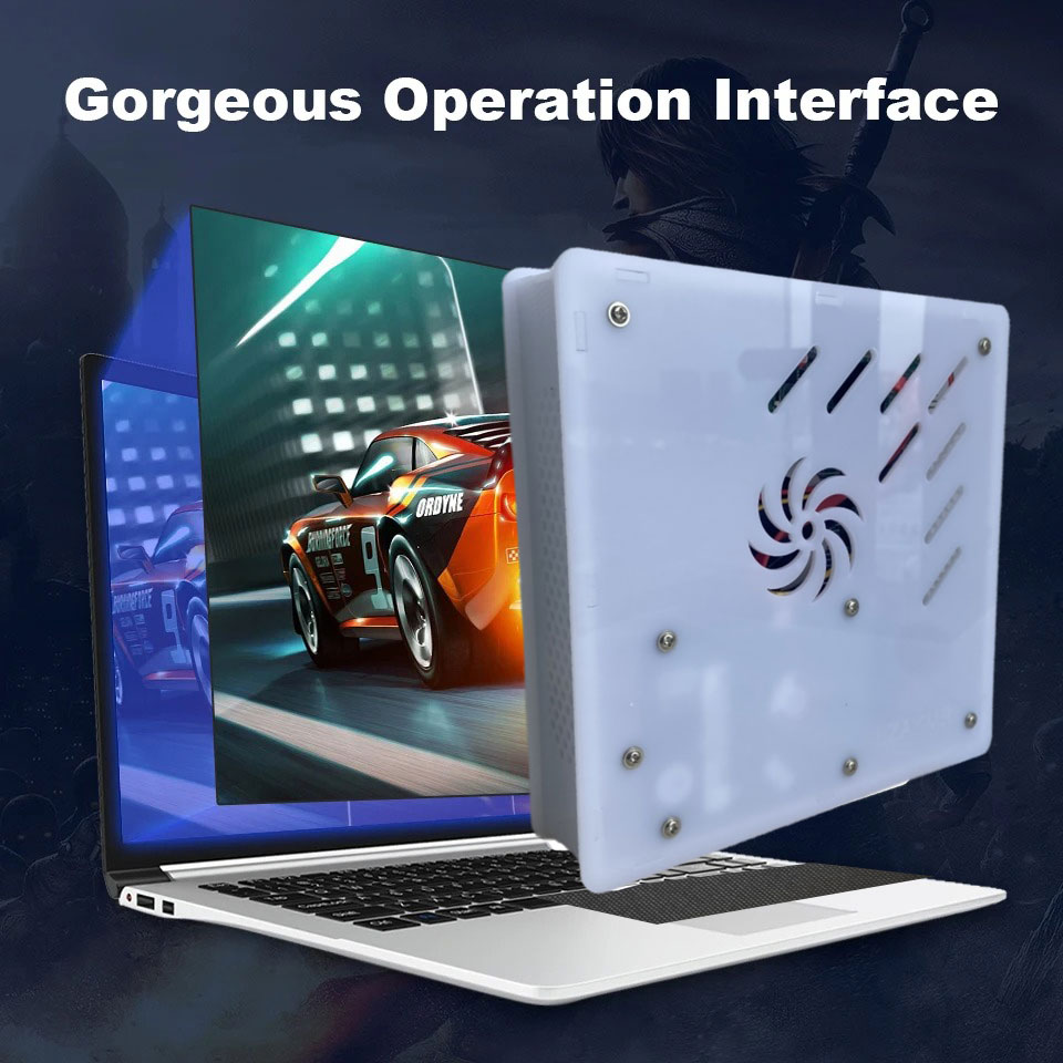 Игровая консоль 2026 I3-3110M  – обзор и цена Gaming Console With Gta
