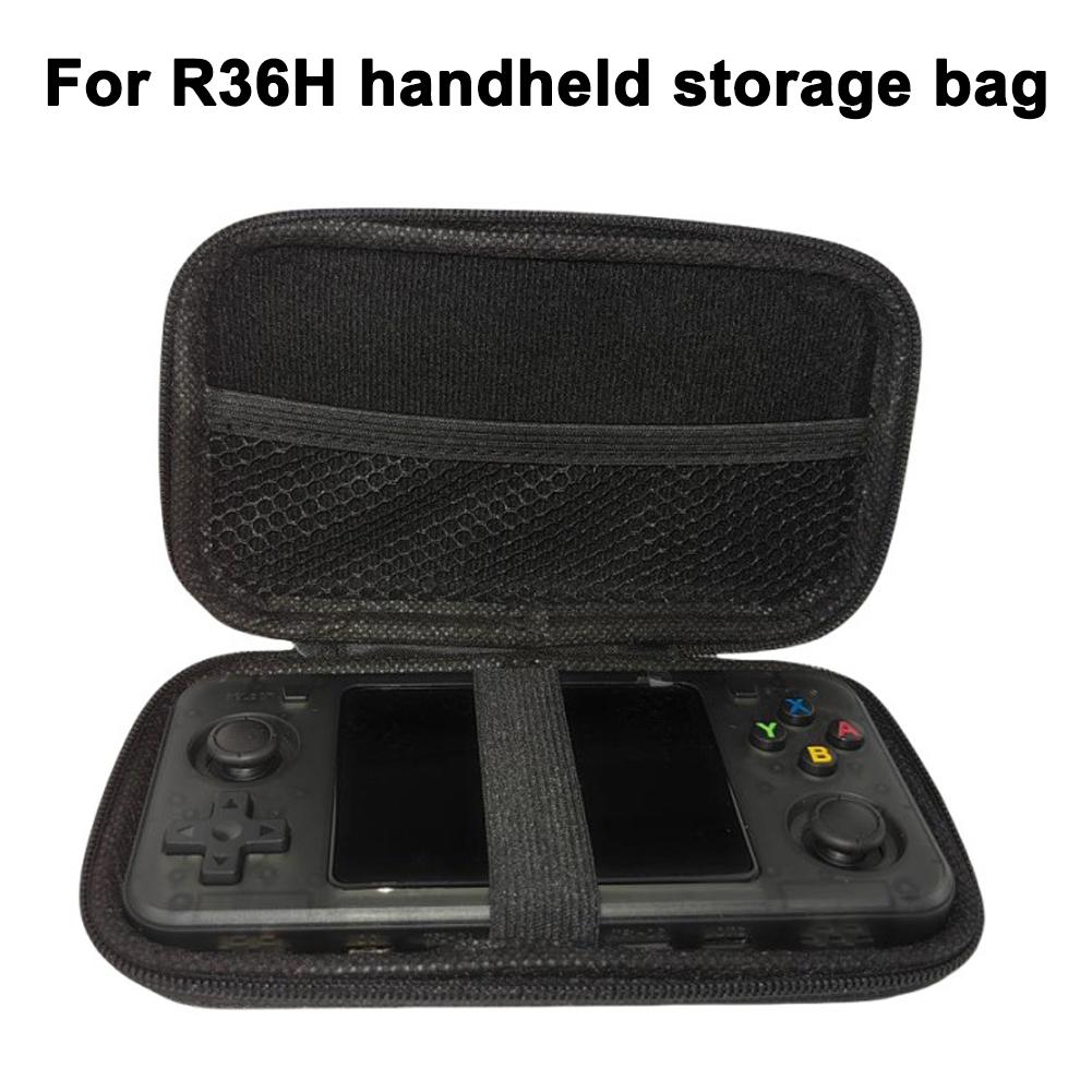 1/2 шт. для портативной игрово – обзор и цена Gaming Console R36H