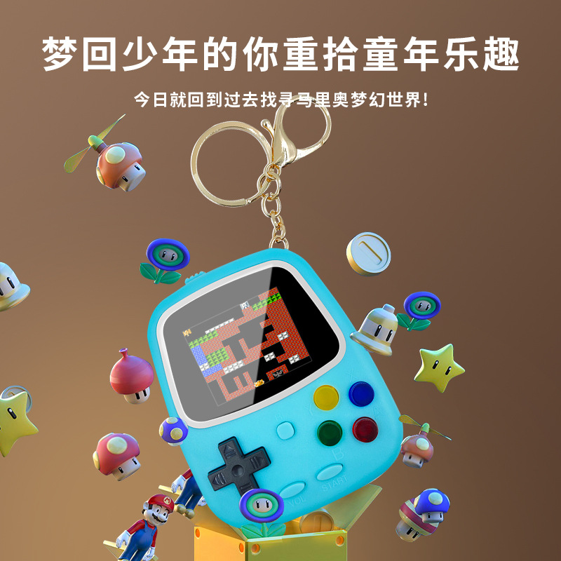 Портативная игровая консоль H3 – обзор и цена Gaming Console Handheld