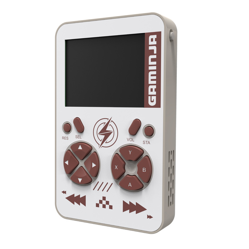 Игровая консоль 2-в-1 в ретро- – обзор и цена Gaming Console Power Bank