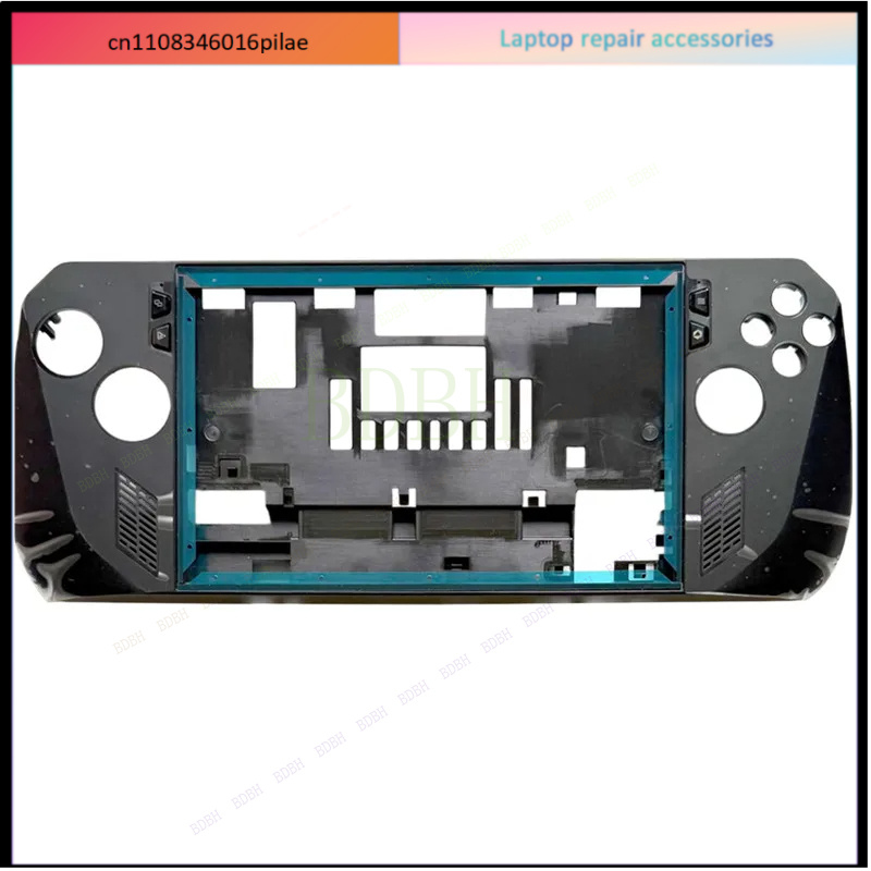 Новая ЖК-клавиатура для игрово – обзор и цена Gaming Console Generations