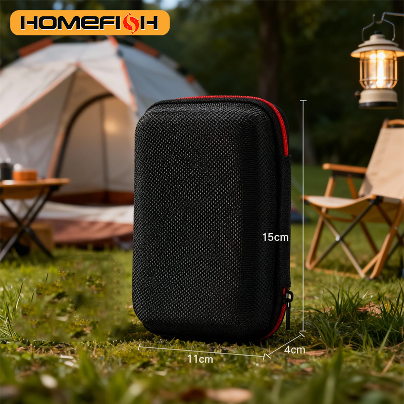 Портативная сумка для хранения – обзор и цена Gaming Console Power Bank