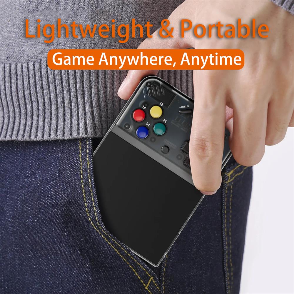 Портативная портативная игрова – обзор и цена Gaming Console In Chinese