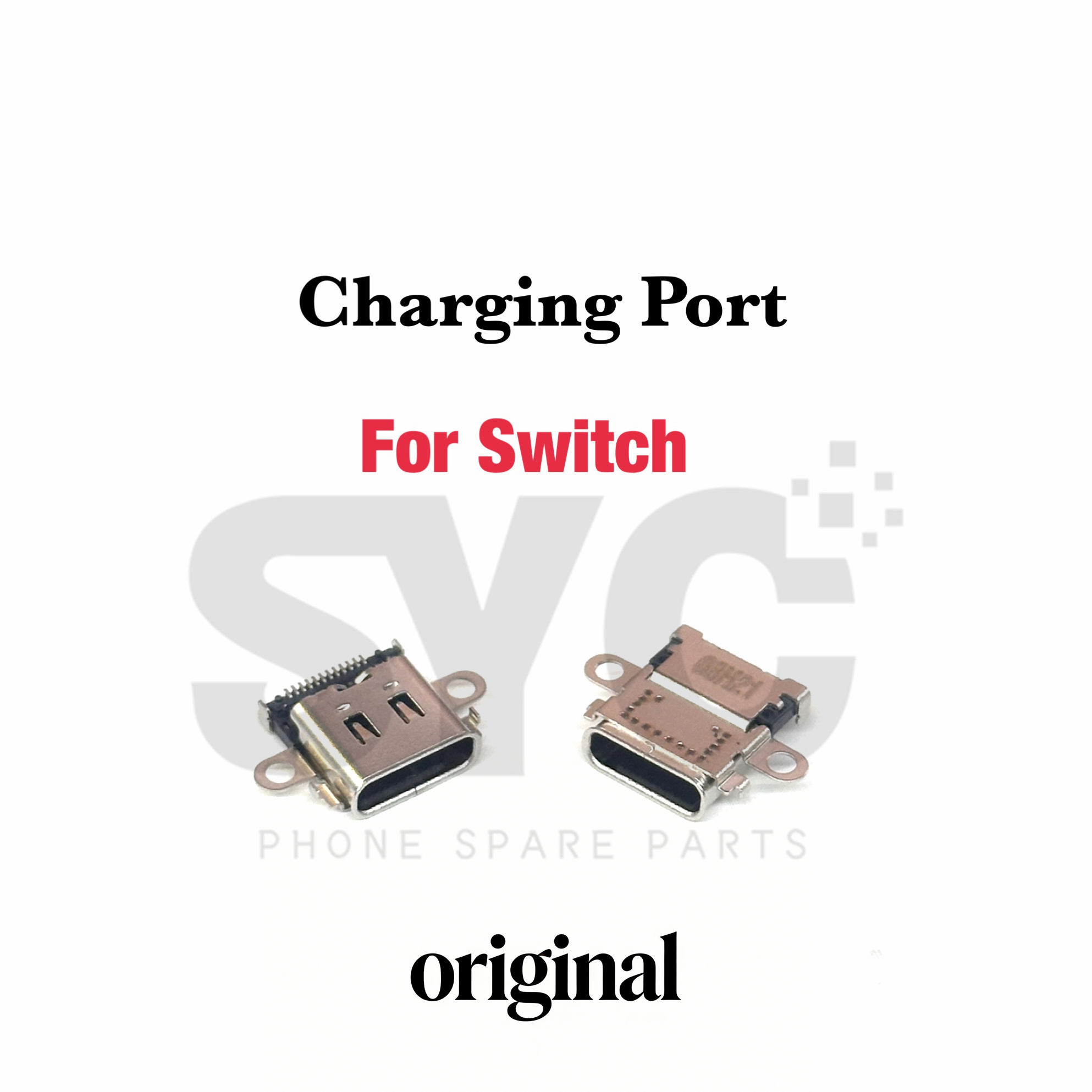 Оригинальный USB-порт для заря – обзор и цена Gaming Console Nintendo