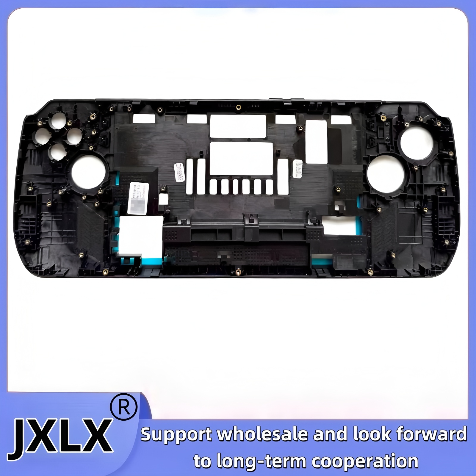 JXLX ®   Новый корпус для порт – обзор и цена Gaming Console Generations