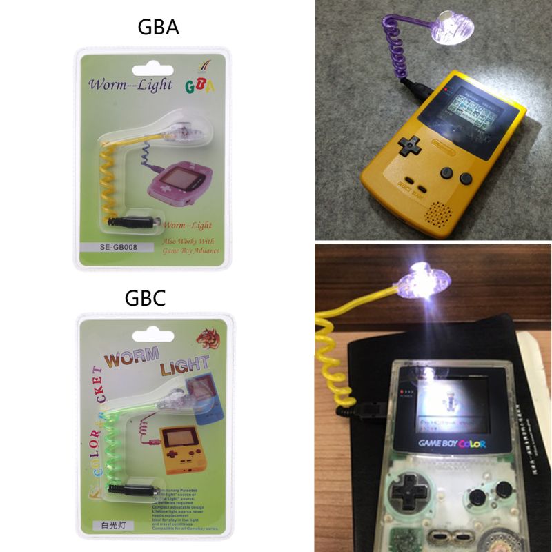 Червячный экран, светодиодная  – обзор и цена Gaming Console Nintendo