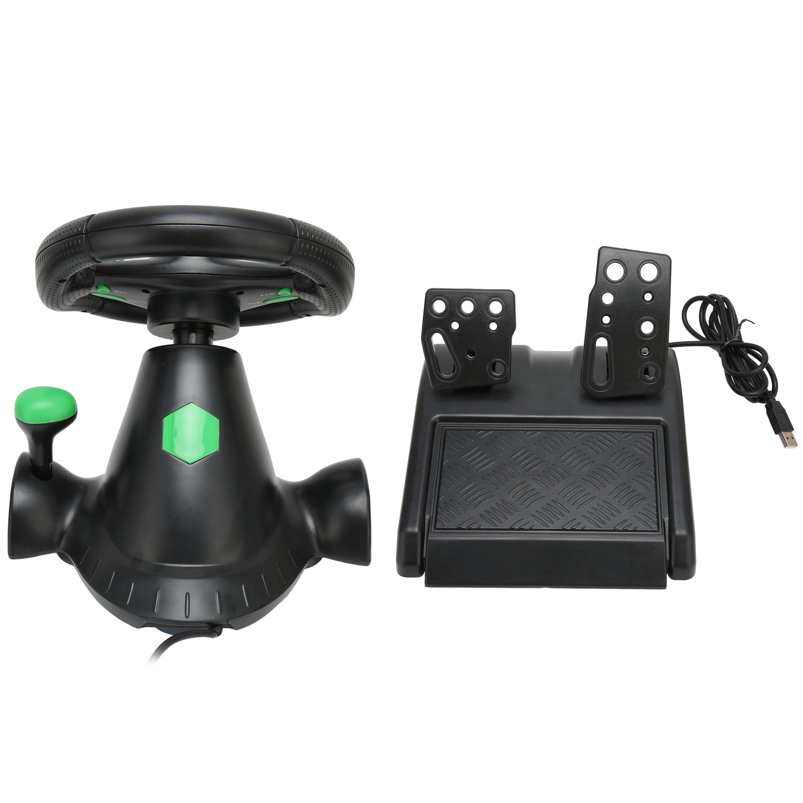 Игровой руль для гонок на ПК,  – обзор и цена Steering Wheel Gaming