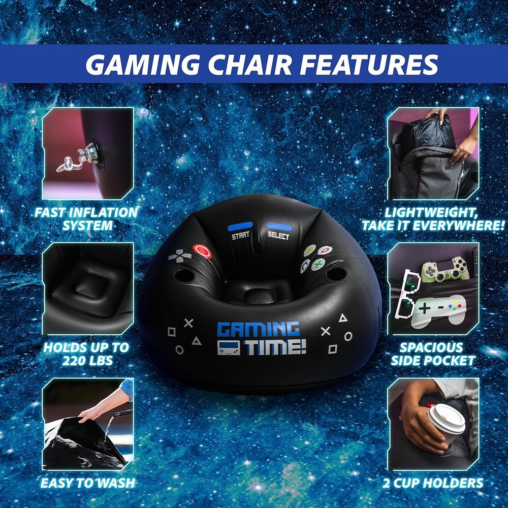 Креативное киберспортивное игр – обзор и цена Gaming Console Handheld